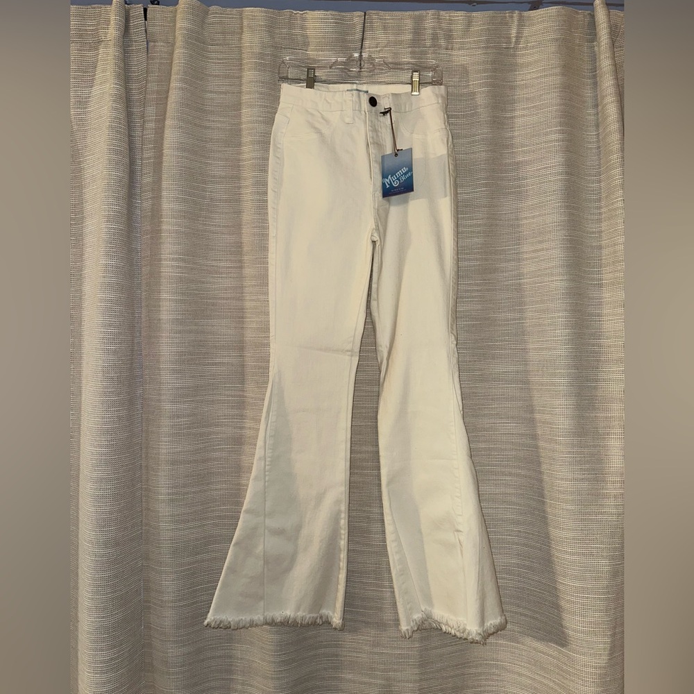 Mumu jeans